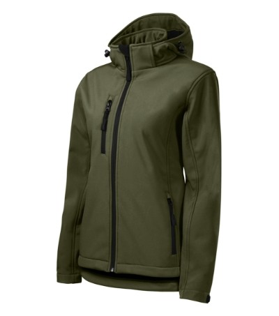 Softshell kurtka damska Performance