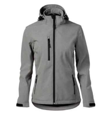 Softshell kurtka damska Performance