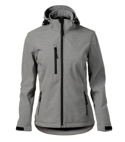 Softshell kurtka damska Performance