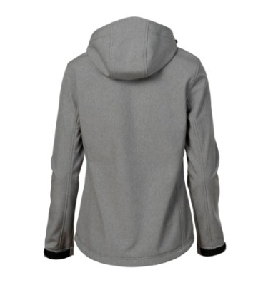 Softshell kurtka damska Performance