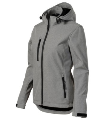 Softshell kurtka damska Performance
