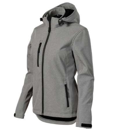 Softshell kurtka damska Performance