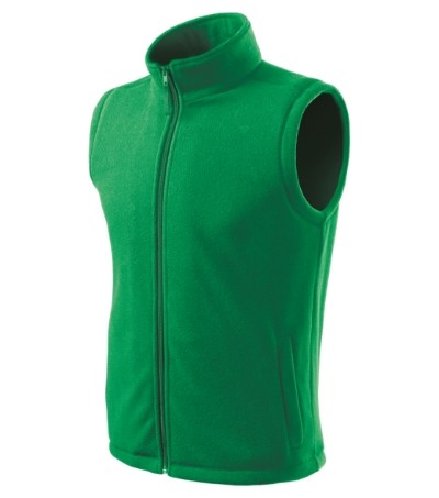 Kamizelka polarowa unisex Next