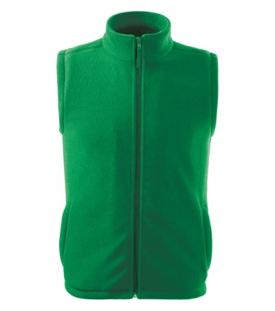Kamizelka polarowa unisex Next