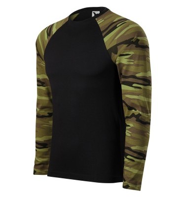Camouflage green