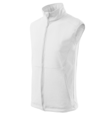 Softshell kamizelka męska Vision