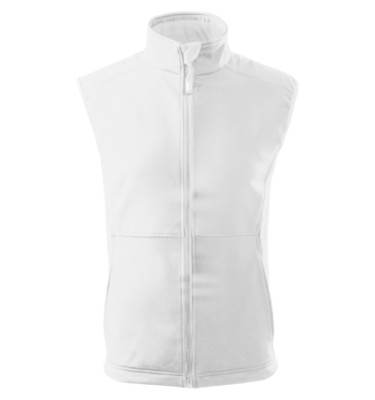 Softshell kamizelka męska Vision