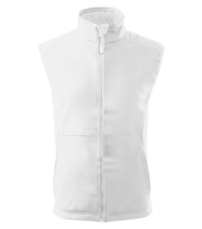 Softshell kamizelka męska Vision