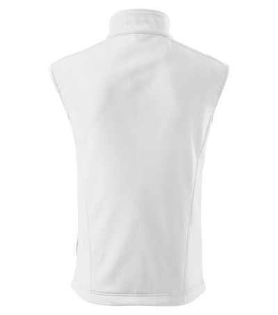 Softshell kamizelka męska Vision