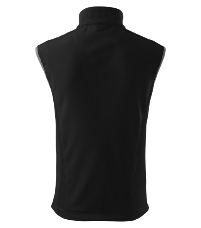 Softshell kamizelka męska Vision