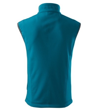 Softshell kamizelka męska Vision