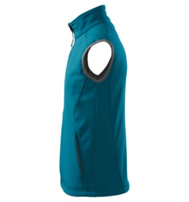 Softshell kamizelka męska Vision