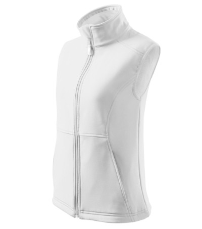 Softshell kamizelka damska Vision