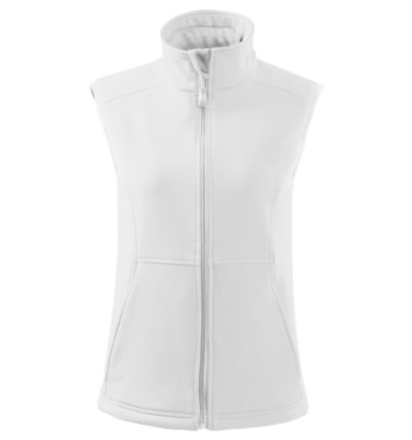 Softshell kamizelka damska Vision