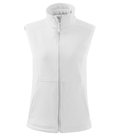 Softshell kamizelka damska Vision