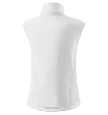 Softshell kamizelka damska Vision