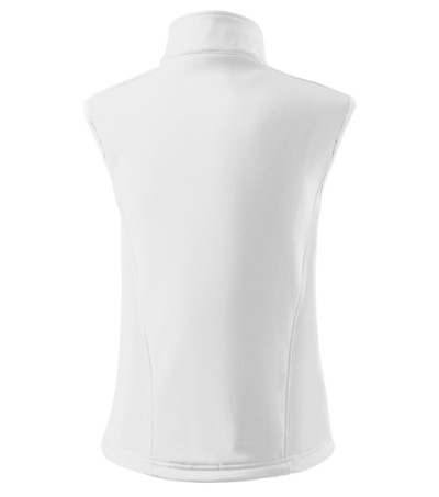 Softshell kamizelka damska Vision