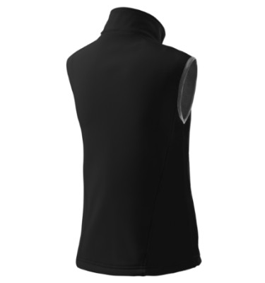 Softshell kamizelka damska Vision