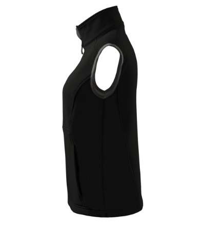 Softshell kamizelka damska Vision