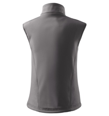 Softshell kamizelka damska Vision