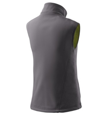 Softshell kamizelka damska Vision