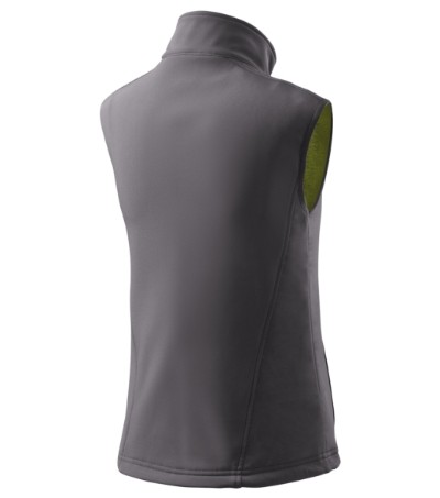 Softshell kamizelka damska Vision