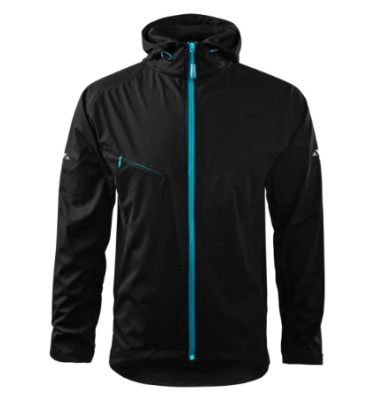 Softshell kurtka męska Cool