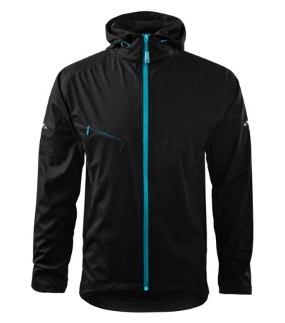 Softshell kurtka męska Cool