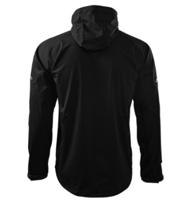 Softshell kurtka męska Cool