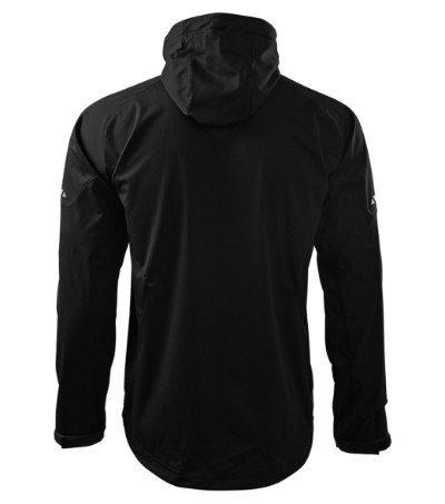 Softshell kurtka męska Cool
