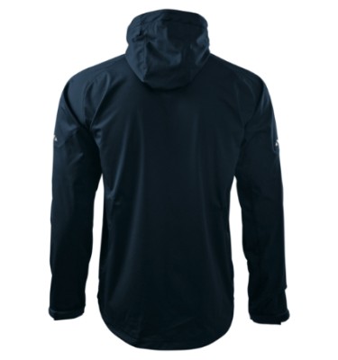 Softshell kurtka męska Cool