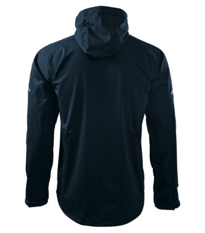 Softshell kurtka męska Cool