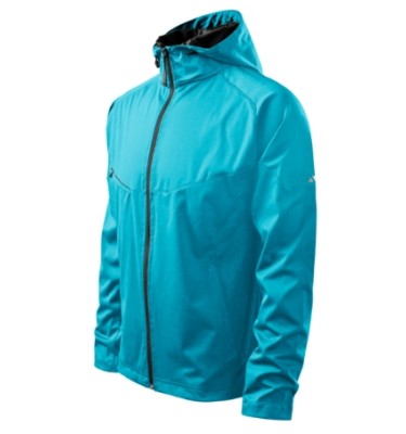 Softshell kurtka męska Cool