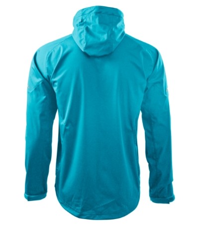 Softshell kurtka męska Cool