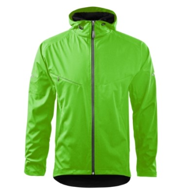 Softshell kurtka męska Cool