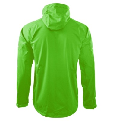 Softshell kurtka męska Cool