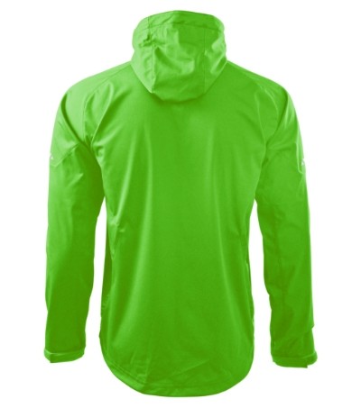 Softshell kurtka męska Cool