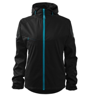 Softshell kurtka damska Cool