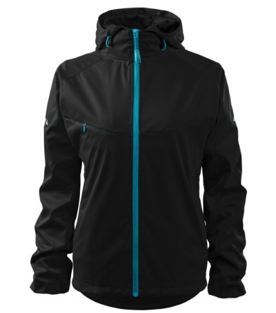 Softshell kurtka damska Cool