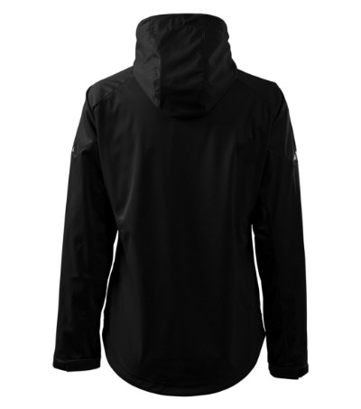 Softshell kurtka damska Cool