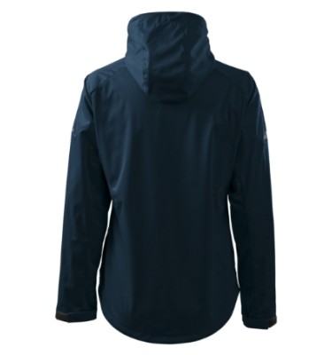 Softshell kurtka damska Cool
