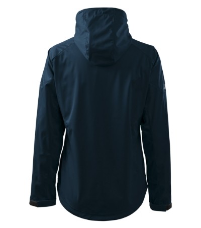 Softshell kurtka damska Cool