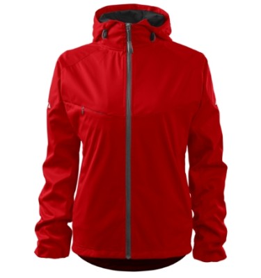 Softshell kurtka damska Cool