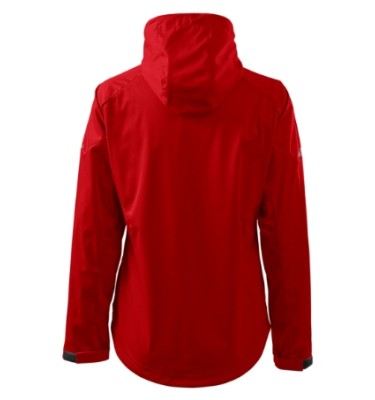 Softshell kurtka damska Cool
