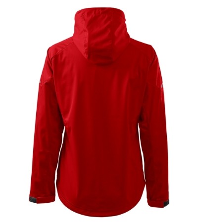 Softshell kurtka damska Cool