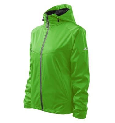 Softshell kurtka damska Cool