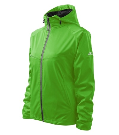 Softshell kurtka damska Cool