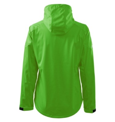 Softshell kurtka damska Cool