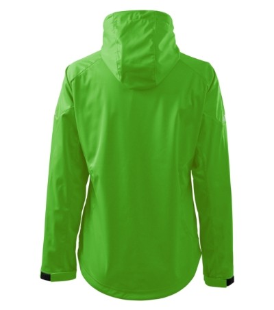 Softshell kurtka damska Cool