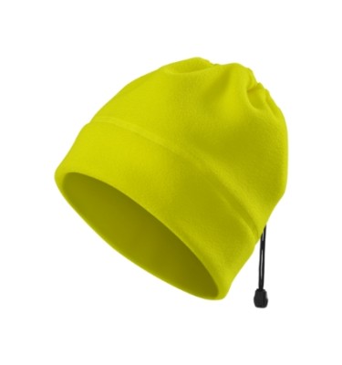 Czapka polarowa unisex HV Practic
